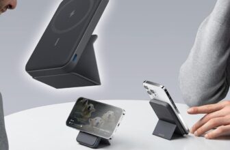 Anker MagSafe Moveable Charger Is Virtually a Giveaway on Amazon With Restricted Inventory Out there