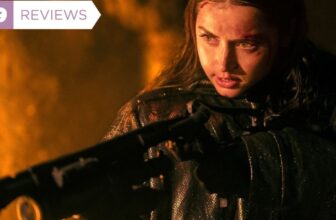 The Unbelievable Motion in ‘Ballerina’ Masks How Dumb the Remainder of It Is