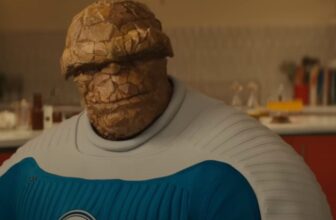 ‘Improbable 4’ Steps Towards a Stable Field Workplace Begin