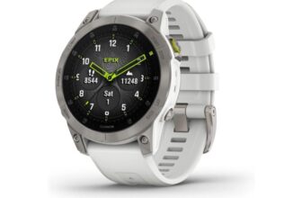 Garmin Epix Gen 2 Simply Acquired Significantly Low-cost, Amazon Gives 50% Off This Premium Sports activities Watch