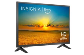 Amazon Is Promoting Greatest Purchase’s TV at a Loss, This 32″ HD Sensible TV Is Now Nearly Free