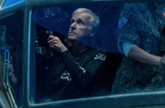James Cameron Will Take a Break From ‘Avatar’… in Hell