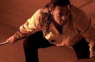 Jason Momoa’s Child Was Simply Forged in ‘Dune 3’