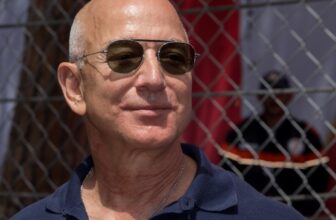 Billionaire Island The place Bezos Lives Lobbies State Gov to Flush Its Poop Down Neighbor City’s Pipes