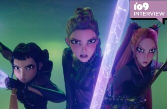 ‘KPop Demon Hunters’ Administrators on Assembly Fan Expectations and Championing Unique, Inclusive Animation