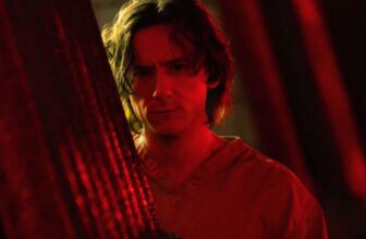 ‘Spaceballs 2’ Simply Added the Excellent New Actor to the Solid