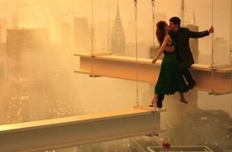 Francis Ford Coppola’s ‘Megalopolis’ Is Returning to Theaters, in a Really Mega Means