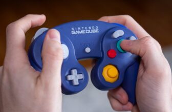 Nintendo’s Revitalized GameCube Controller for Change 2 Is By some means Higher Than the Authentic