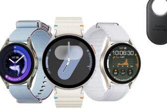 The Galaxy Watch 7 Is Cheaper on Amazon Than on Samsung Web site, Even Comes With a Bonus SmartTag2