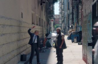 ‘Squid Recreation’ Creator Explains That Wild Closing Scene