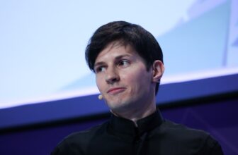 Telegram CEO Says He’ll Depart His Fortune to His 106+ Youngsters