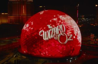 ‘The Wizard of Oz’ on the Sphere Checks the Methods AI Can Protect Traditional Cinema
