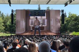 Apple Did not Design Controllers for the Imaginative and prescient Professional, however It Gave Us the Subsequent Finest Factor