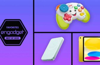 The most effective presents for brand spanking new dads