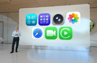 Apple’s iOS 26 public beta is offered subsequent month