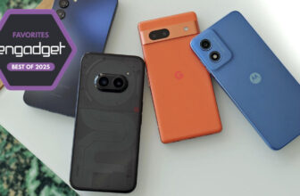 The very best finances Android telephone for 2025