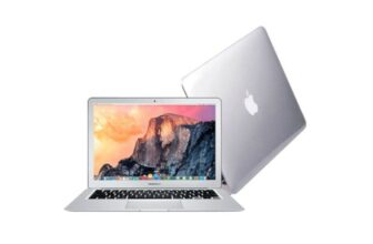 Apple 13.3-Inch MacBook Air Is Going for Peanuts Due to 79% Off on a Grade-A Refurbished Deal