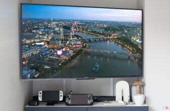 4K streaming shouldn’t be the identical as 4K Blu-ray and I am uninterested in pretending it’s