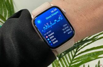 I lastly discovered a tech routine to assist me get a superb evening’s sleep