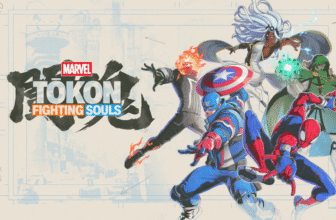 Preventing Souls is a brand new tag combating sport from the devs of Responsible Gear