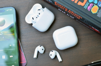 Apple’s AirPods 4 earbuds are cheaper than ever proper now