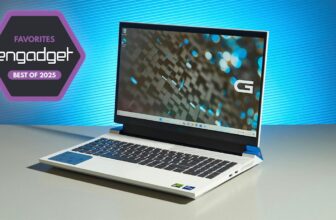 The perfect funds gaming laptops for 2025