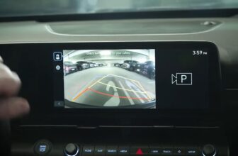 I discovered precisely what the strains on my automotive’s backup digicam imply