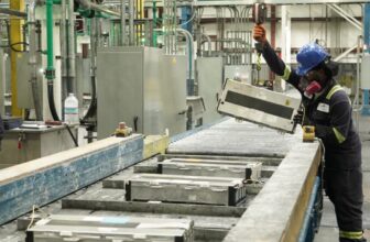 Battery Recyclers Do not Know Easy methods to Reply to Trump’s Clear Power Reversal