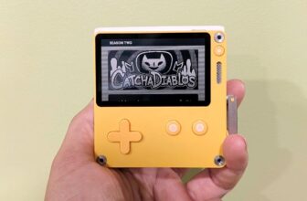 Playdate Season 2 evaluate: Shadowgate PD and CatchaDiablos