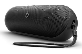 The Beats Capsule Transportable Speaker Drops to a Almost Giveaway Worth, Cheaper Than Final Yr’s Prime Day