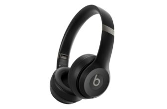 With 50 Hours of Battery Life, These Beats Headphones Are at a New File Low on Amazon
