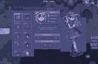 Bask within the grotesque pixel-art great thing about Neverway