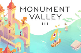 Monument Valley 3 breaks free from Netflix on July 22