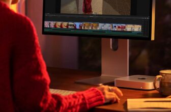 Apple will restore some Mac minis powered by M2 chips at no cost