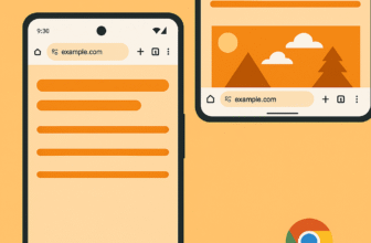Impressed By Safari, Chrome For Android Now Permits Tackle Bar At The Backside Of The Display