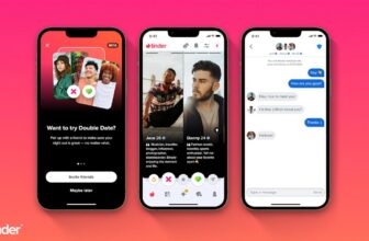 Tinder now permits you to discover double dates with mates