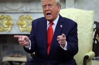 Trump and His On-line Alpha Males Have a Meltdown Over NYC’s Latest Socialist Star