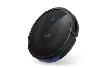 This Eufy robotic vacuum is half off earlier than Prime Day