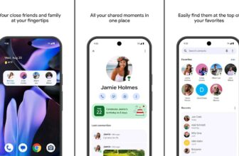 Google Pixel’s new VIP contacts lets your favourite individuals bypass don’t disturb