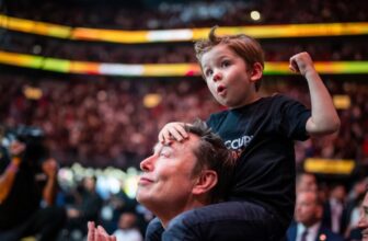 Elon Musk Returns to Politics by Trolling Iran and Torching Trump’s Large Invoice