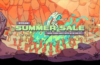 The Steam Summer time Sale is dwell with a contemporary batch of massive reductions