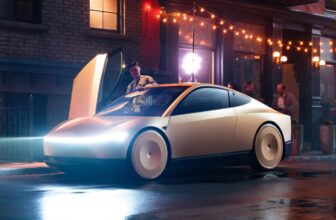 Tesla is reportedly blocking town of Austin from releasing Robotaxi data