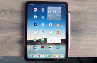 Apple’s newest entry-level iPad is again on sale for $299