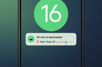 Android 16: Ultimate Model Now Accessible For Pixel Gadgets