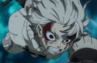 ‘Gachiakuta’ is Mad as Hell and Able to Trash Every part