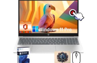 Amazon Provides HP Touchscreen Laptop computer (64GB RAM, 2TB SSD) for 56% Off as It Unveils 2025 Prime Day Plans