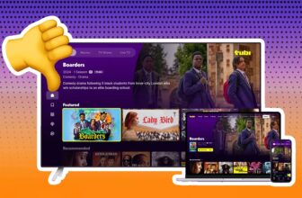 I hate when individuals use this phrase to explain all the pieces they watch