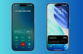 With iOS 26, Apple is lastly taking the iPhone’s cellphone app significantly