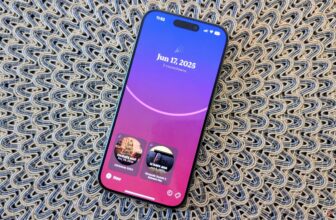 8 iOS apps which can be so clear, I assumed Apple printed them