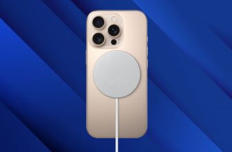 Apple’s subsequent MagSafe charger would possibly deliver 45W speeds and Qi2.2 assist